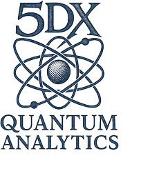 5DX Quantum Analytics